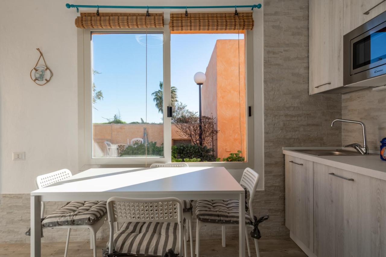 Casa Gemma, 50 Mt To The Beach In Costa Rei, Sardinia コスタ・レイ エクステリア 写真