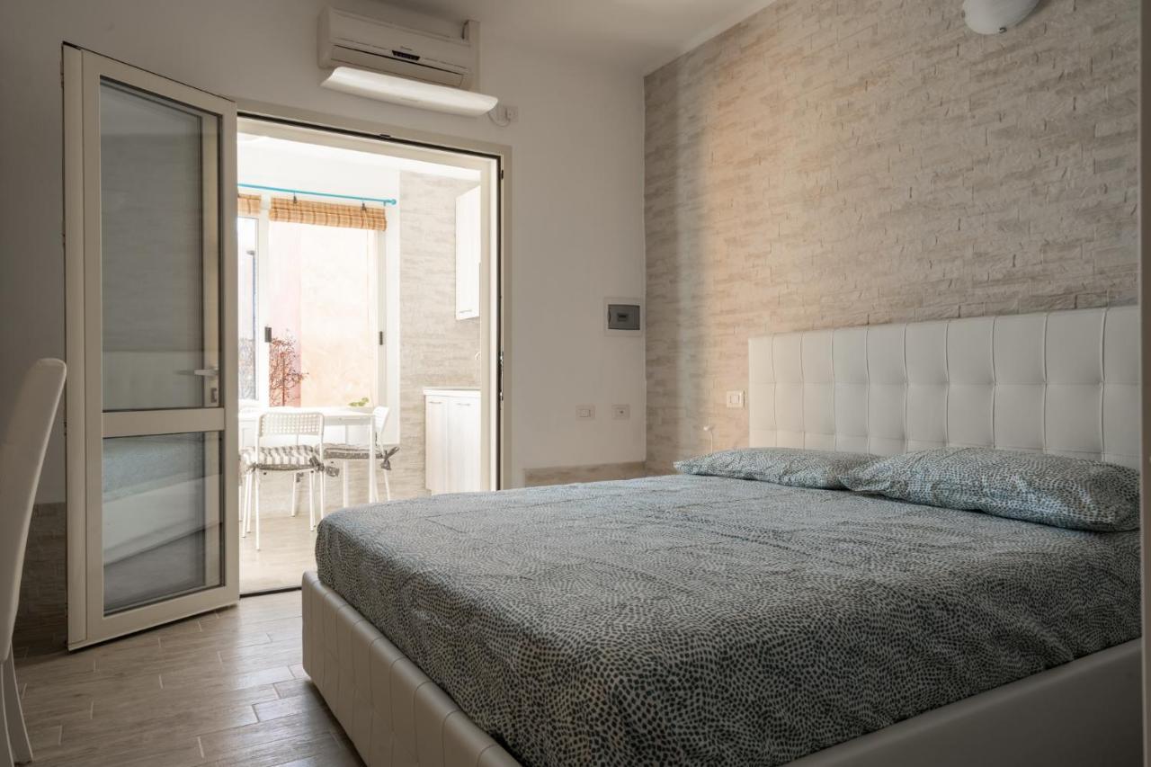Casa Gemma, 50 Mt To The Beach In Costa Rei, Sardinia コスタ・レイ エクステリア 写真