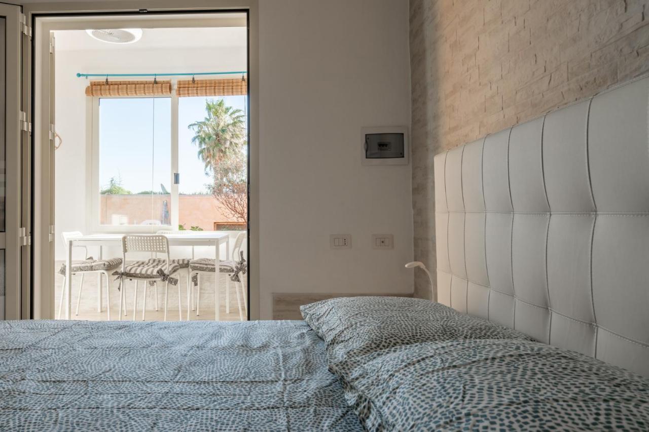 Casa Gemma, 50 Mt To The Beach In Costa Rei, Sardinia コスタ・レイ エクステリア 写真