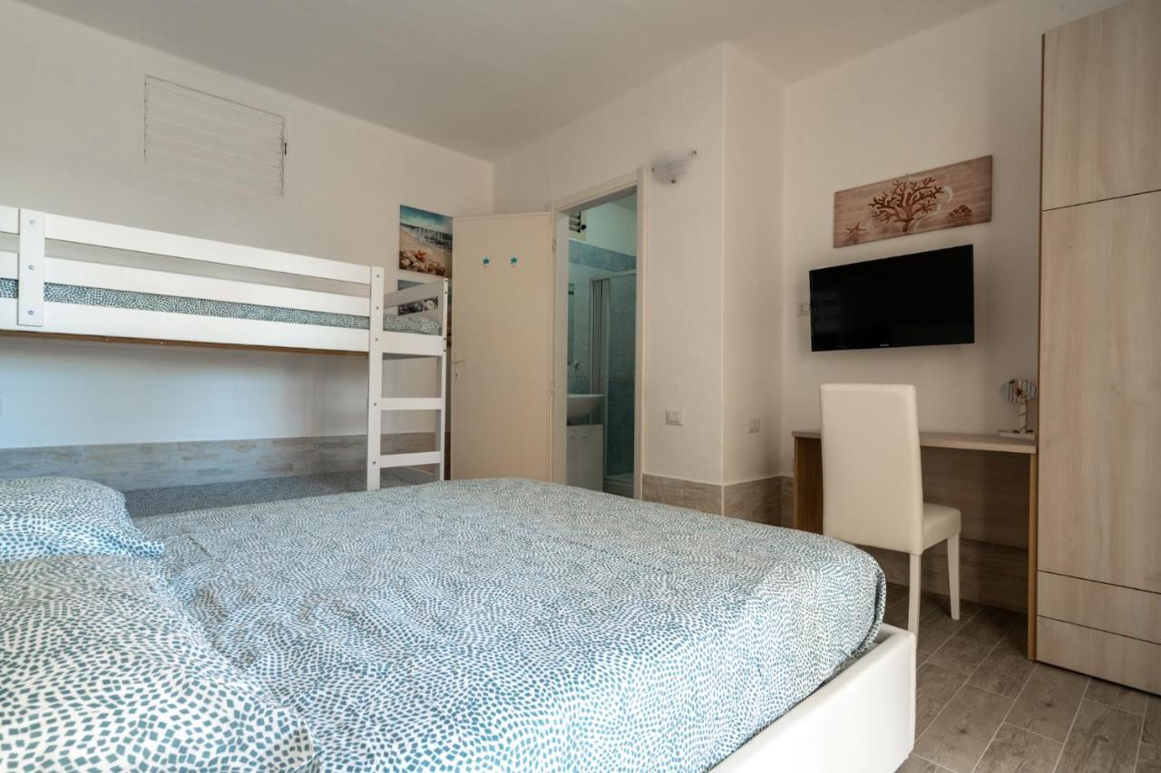 Casa Gemma, 50 Mt To The Beach In Costa Rei, Sardinia コスタ・レイ エクステリア 写真
