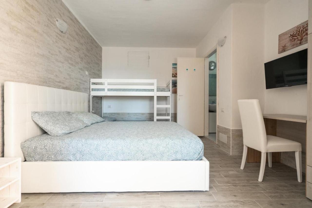 Casa Gemma, 50 Mt To The Beach In Costa Rei, Sardinia コスタ・レイ エクステリア 写真